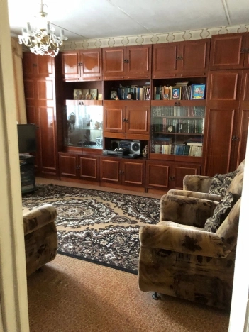 . Вариант № 13393, 1, площадь - 49.5 квм, цена 2000000 рублей