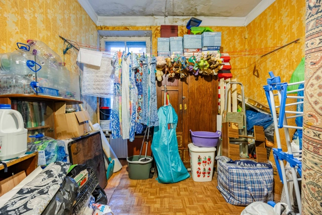 Купить пятикомнатную квартиру в Санкт-Петербурге. Вариант № 5871321, 26, площадь -  квм, цена 34200000 рублей