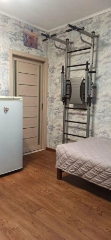 Купить двухкомнатную квартиру на улице переулок Николая Липового в Бийске. Вариант № 34232, 4, площадь -  квм, цена 5499000 рублей