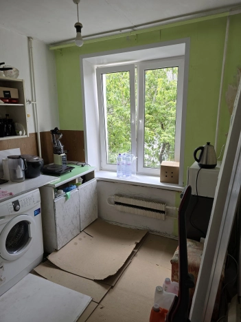 Купить квартиру в ЦАО в Москве. Вариант № 56722, 5, площадь -  квм, цена 16100000.0000 рублей