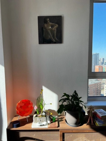 Купить квартиру в Москве. Вариант № 9637558, 14, площадь - квм, цена 33000000 рублей