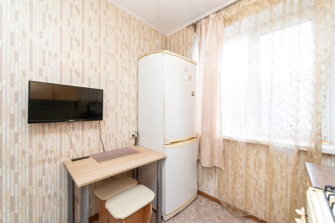 Купить двухкомнатную квартиру на улице Пионерская в Республике Башкортостан. Вариант № 9795761, 5, площадь -  квм, цена 3500000 рублей