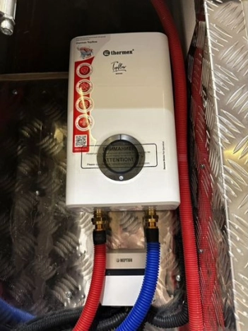 Купить квартиру в Москве. Вариант № 9959129, 31, площадь -  квм, цена 18500000 рублей