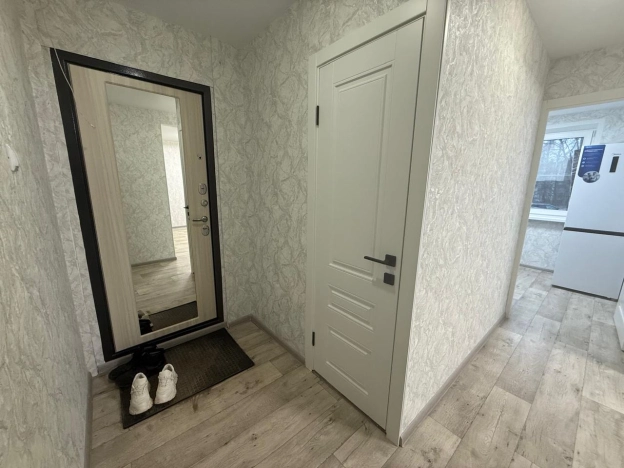 Купить двухкомнатную квартиру в Егорьевске. Вариант № 9869420, 2, площадь -  квм, цена 4600000 рублей