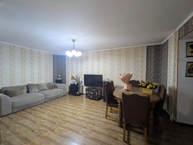 . Вариант № 6767507, 4, площадь - 86.1 квм, цена 9500000 рублей