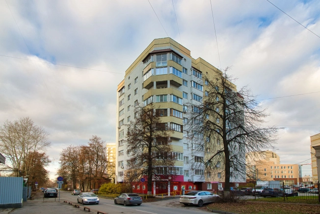 . Вариант № 8621893, 0, площадь - 63.4 квм, цена 12000000.0000 рублей