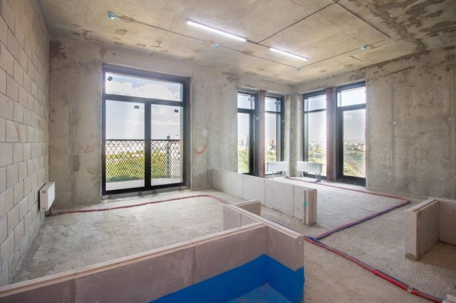 Купить квартиру в Москве. Вариант № 10411372, 2, площадь -  квм, цена 28800000 рублей