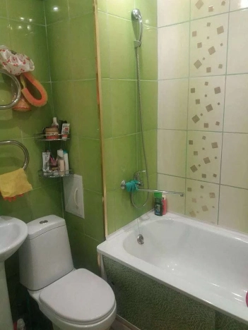 . Вариант № 2005868, 10, площадь - 28.7 квм, цена 4250000 рублей