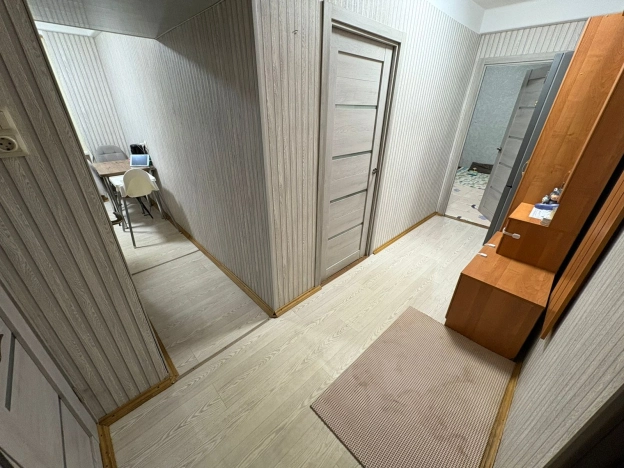 . Вариант № 9170483, 6, площадь - 49.7 квм, цена 10000000 рублей