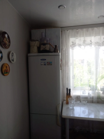 Купить трехкомнатную квартиру на улице Красноармейская в Забайкальском крае. Вариант № 54571, 0, площадь -  квм, цена 4800000 рублей