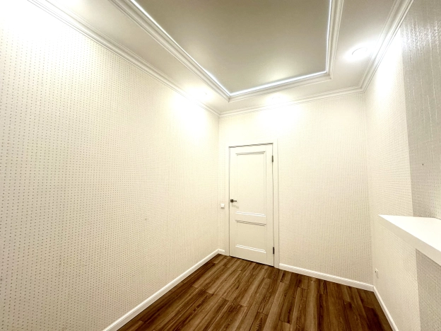 Купить однокомнатную квартиру в Микрорайоне Черёмушки, Центральный внутригородской округ в Краснодаре. Вариант № 7810, 6, площадь -  квм, цена 6800000 рублей