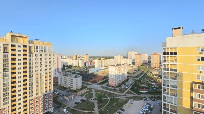 . Вариант № 48955, 18, площадь - 56.1 квм, цена 5330000.0000 рублей