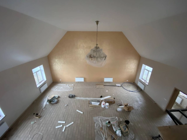 Купить дом в Белгородской области. Вариант № 9554056, 6, площадь -  квм, цена 12850000 рублей