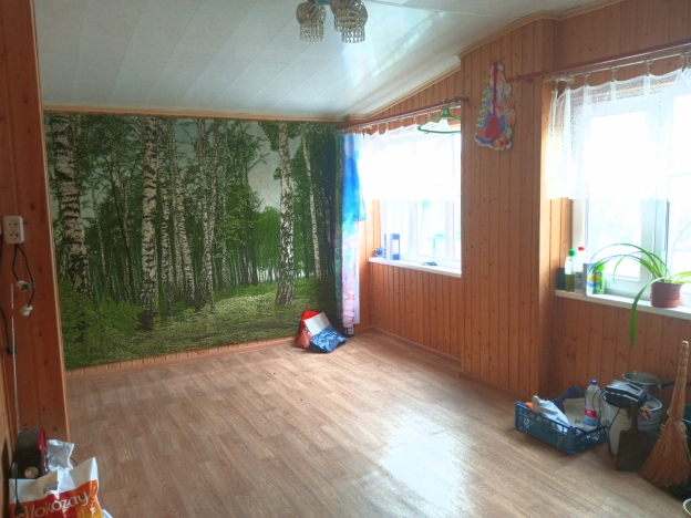 Купить дом в Щёлкове. Вариант № 19952, 7, площадь -  квм, цена 3300000 рублей