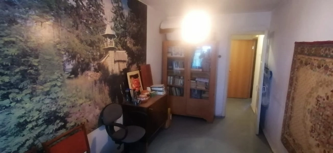 Купить трехкомнатную квартиру в Краснодарском крае. Вариант № 3207057, 9, площадь -  квм, цена 4450000 рублей