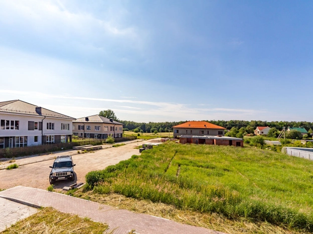 Купить таунхаус в Калининграде. Вариант № 6599, 8, площадь -  квм, цена 11500000 рублей