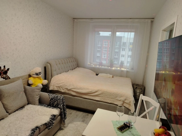 Купить квартиру на улице Флагманская в Калининграде. Вариант № 54880, 1, площадь -  квм, цена 5200000 рублей