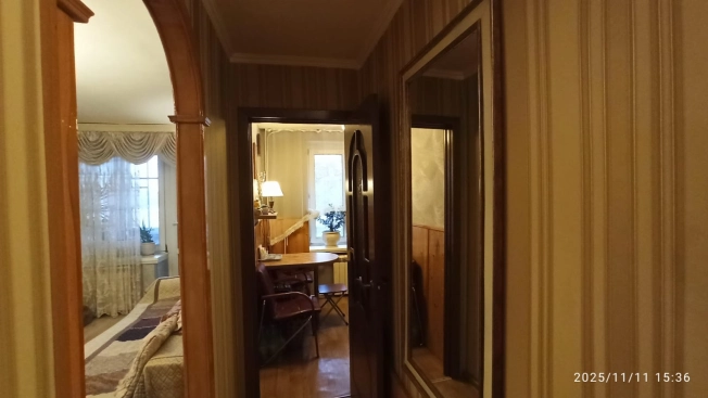 Купить квартиру в Москве. Вариант № 9238171, 16, площадь -  квм, цена 13100000 рублей