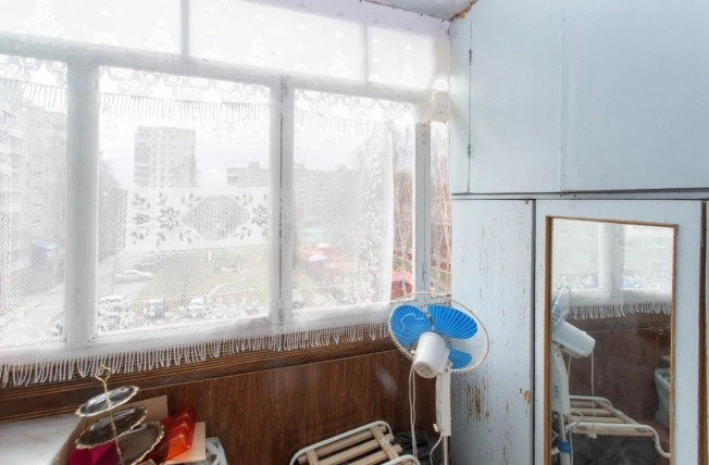 . Вариант № 13560, 6, площадь - 63.8 квм, цена 4750000 рублей