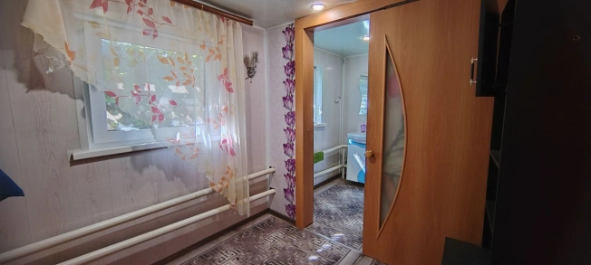 Купить дом в Саратовской области. Вариант № 2535974, 19, площадь - квм, цена 1100000 рублей