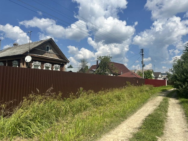 Купить дом в Егорьевске. Вариант № 591158, 0, площадь - квм, цена 2500000 рублей