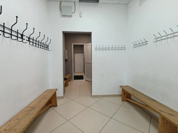 Снять коммерческую недвижимость в Иванове. Вариант № 9446807, 9, площадь -  квм, цена 115000 рублей