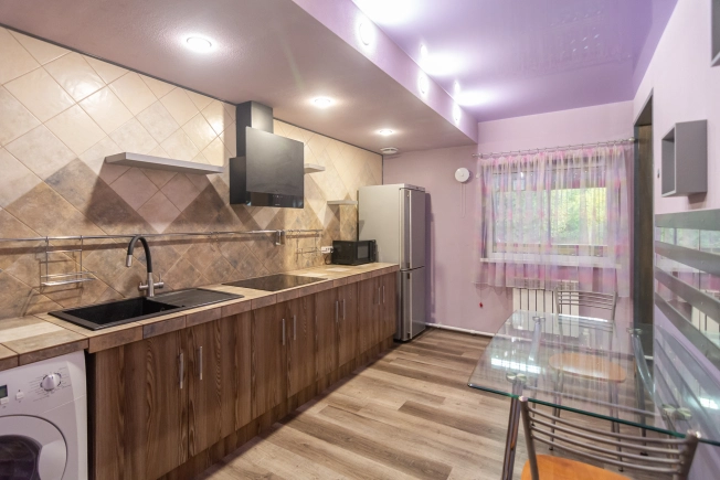 Купить дом в Петрозаводске. Вариант № 5448071, 11, площадь -  квм, цена 9590000 рублей