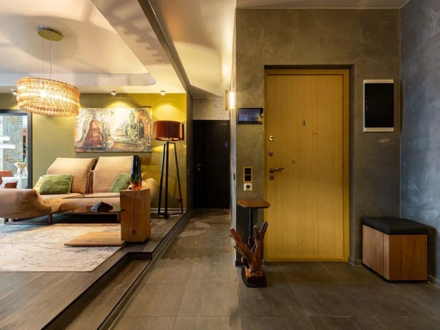 Купить трехкомнатную квартиру на улице Смолячкова в Санкт-Петербурге. Вариант № 10709121, 20, площадь - квм, цена 19500000 рублей