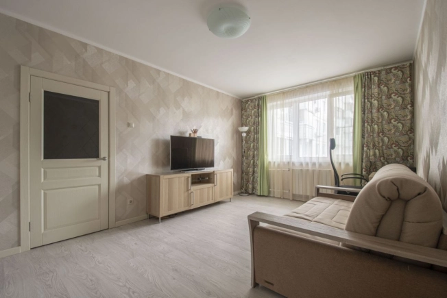 Купить квартиру в Москве. Вариант № 8413004, 2, площадь -  квм, цена 12500000 рублей