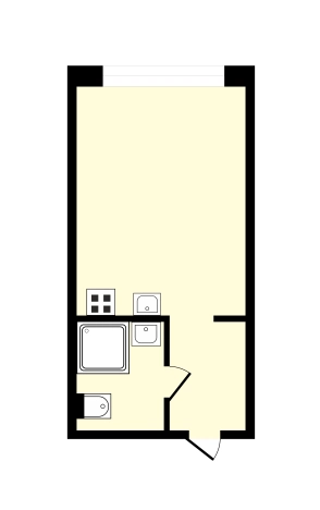 Купить квартиру в Москве. Вариант № 9705238, 4, площадь -  квм, цена 9250000 рублей