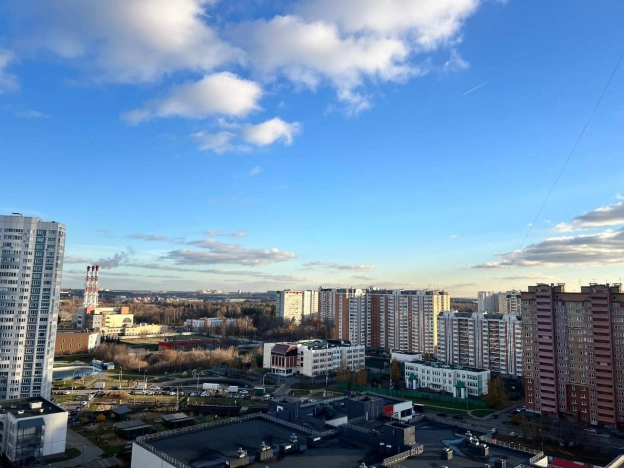 Купить квартиру у метро Некрасовка в Люберцах. Вариант № 50133, 15, площадь -  квм, цена 8900000 рублей