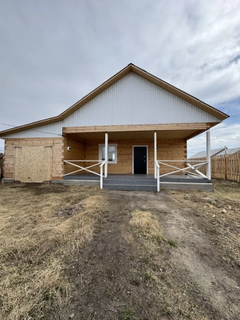 Купить дом на улице Белокаменная в Улан-Удэ. Вариант № 12023, 6, площадь -  квм, цена 4000000 рублей