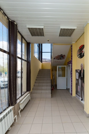 Купить коммерческую недвижимость в Тобольске. Вариант № 7020, 3, площадь -  квм, цена 90000000 рублей