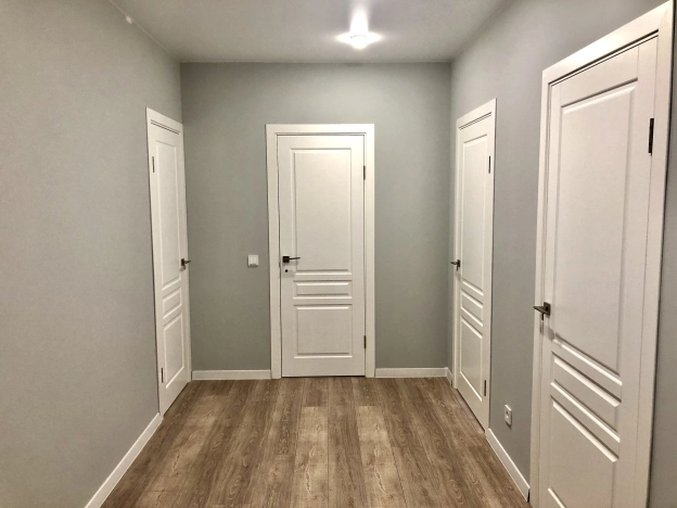 Купить двухкомнатную квартиру на улице Новгородская в Калининграде. Вариант № 18680, 1, площадь -  квм, цена 8360000 рублей