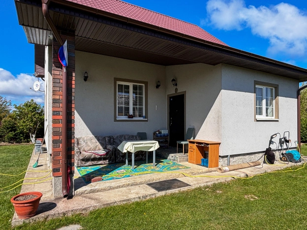 Купить дом в Зеленоградске. Вариант № 8003, 7, площадь - квм, цена 12300000 рублей