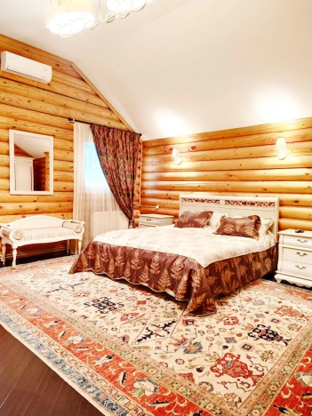 Купить дом в Москве. Вариант № 932573, 16, площадь - квм, цена 28000000 рублей