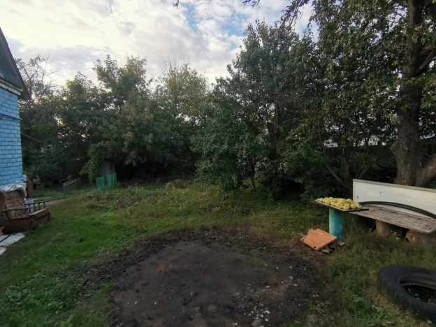 Купить дом в районе Володарский в Брянске. Вариант № 1103, 10, площадь -  квм, цена 4100000 рублей