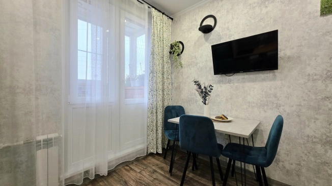 Купить квартиру в Липецкой области. Вариант № 9155500, 6, площадь -  квм, цена 4550000 рублей