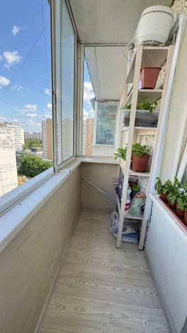 Купить квартиру у метро Пятницкое шоссе в Москве. Вариант № 51902, 38, площадь -  квм, цена 11850000.0000 рублей