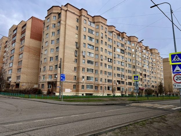 . Вариант № 5008, 34, площадь - 80 квм, цена 10800000 рублей