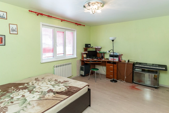 Купить дом на улице Ильинская в Ивановской области. Вариант № 1633, 11, площадь -  квм, цена 14100000 рублей