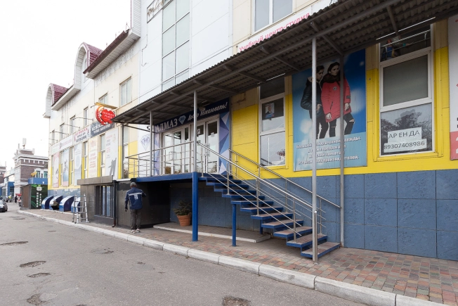 Купить коммерческую недвижимость в Владимире. Вариант № 6073006, 19, площадь -  квм, цена 4200000 рублей