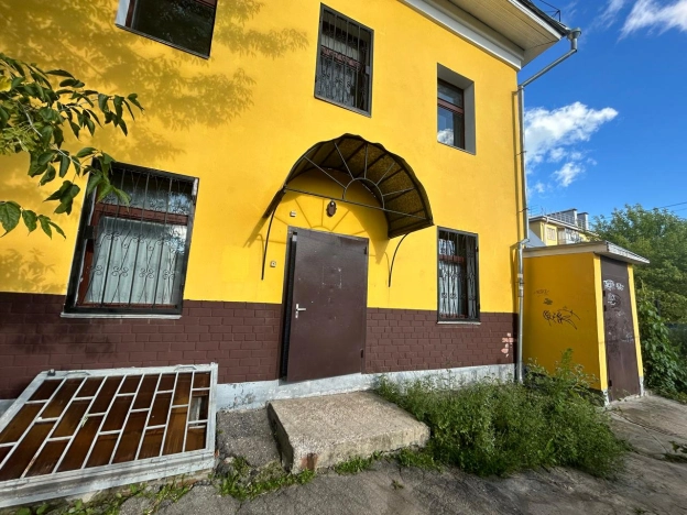 Купить коммерческую недвижимость в Калуге. Вариант № 9523, 16, площадь -  квм, цена 36990000 рублей