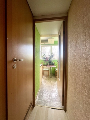 Купить двухкомнатную квартиру у метро Девяткино в Санкт-Петербурге. Вариант № 8052345, 3, площадь -  квм, цена 7600000 рублей