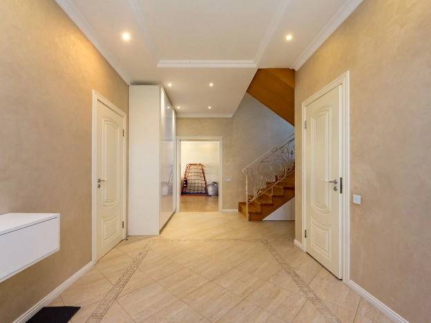 Купить дом на улице Владимирский переулок в Гурьевске. Вариант № 17029, 17, площадь -  квм, цена 17300000 рублей