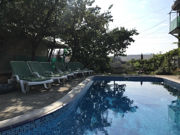 Купить дом в Судаке. Вариант № 10074794, 9, площадь -  квм, цена 26000000 рублей