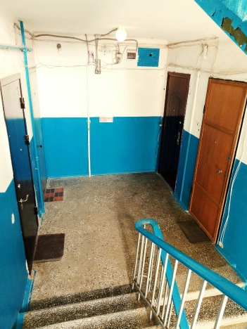 Купить двухкомнатную квартиру на улице Ангарская в Волгограде. Вариант № 16091, 24, площадь -  квм, цена 3550000 рублей