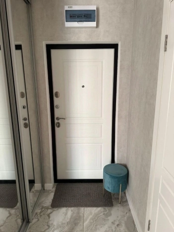 Купить квартиру в Москве. Вариант № 9108549, 8, площадь -  квм, цена 14349000 рублей