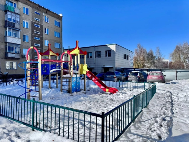 . Вариант № 4000720, 18, площадь - 43.3 квм, цена 4100000 рублей