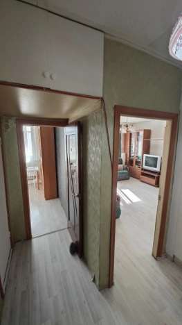 Купить квартиру в Москве. Вариант № 9687323, 8, площадь -  квм, цена 16500000 рублей